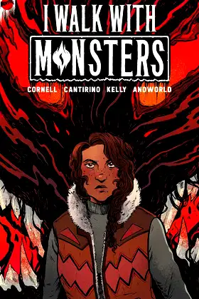 I Walk With Monsters: The Complete Series poster