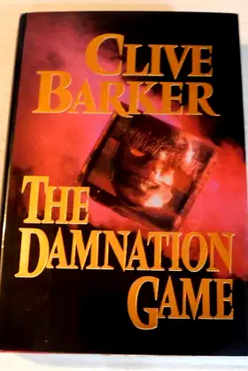Damnation Game poster