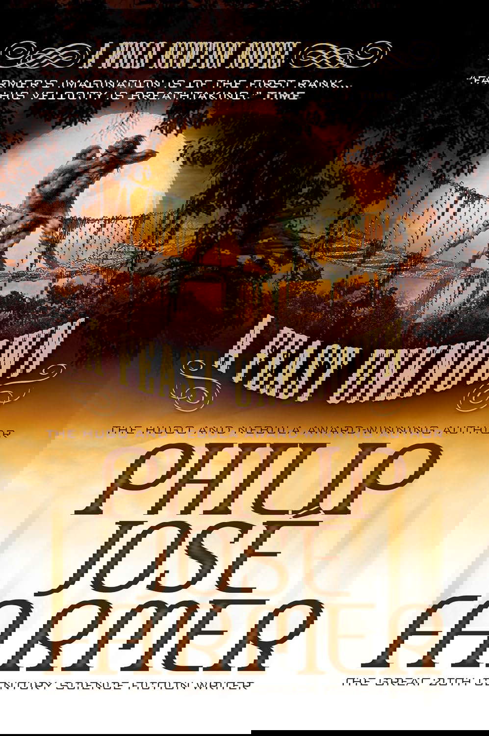 A Feast Unknown: The Wold Newton Parallel Universe (Secrets of the Nine) poster