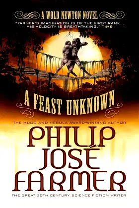A Feast Unknown: The Wold Newton Parallel Universe (Secrets of the Nine) poster