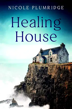 Healing House (The Woodlock Curse) poster