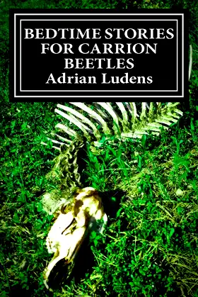 Bedtime Stories for Carrion Beetles poster