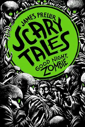 Good Night, Zombie poster