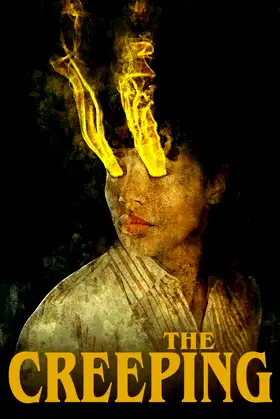 The Creeping poster