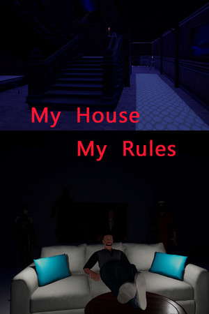 MyHouseMyRules poster