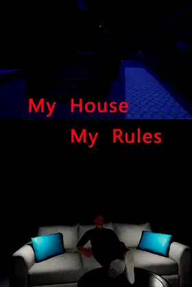 MyHouseMyRules poster