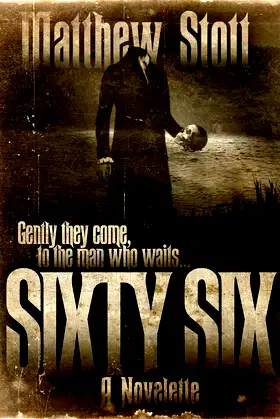 Sixty-Six (A Strange Story) poster