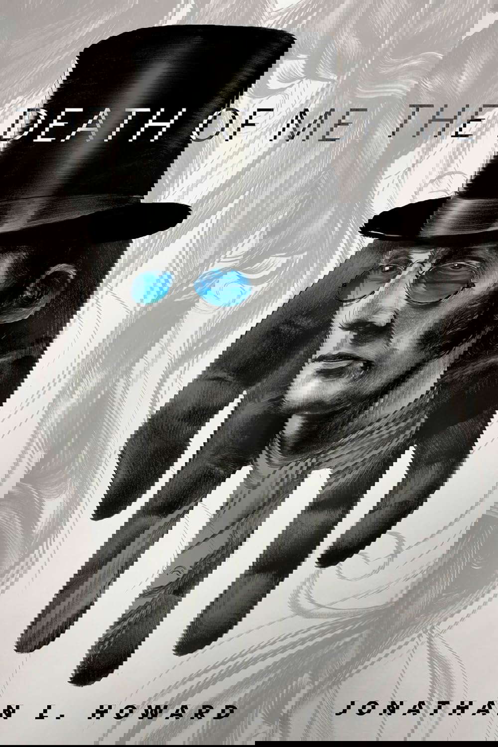 The Death of Me: A Tor.Com Original (Johannes Cabal series Book 7) poster
