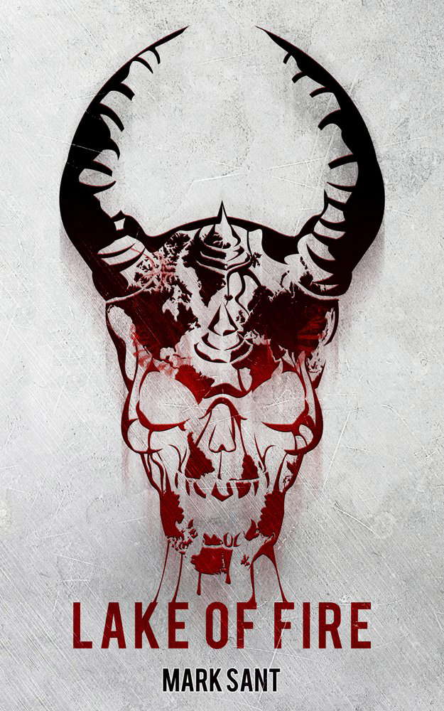 Lake of Fire: Volume One poster