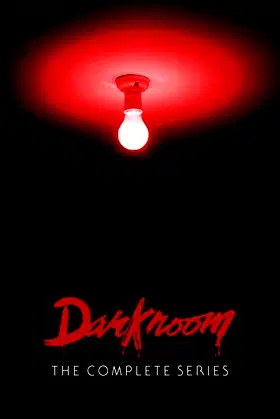Darkroom poster