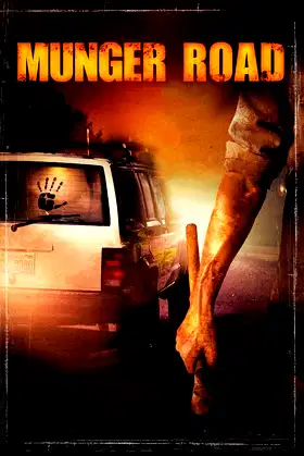 Munger Road poster