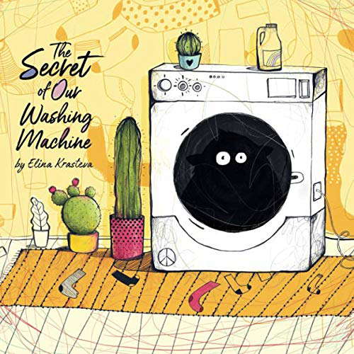 The Secret of Our Washing Machine poster