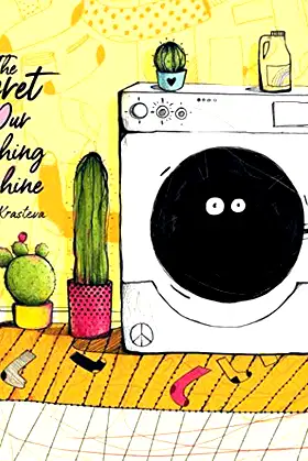 The Secret of Our Washing Machine poster