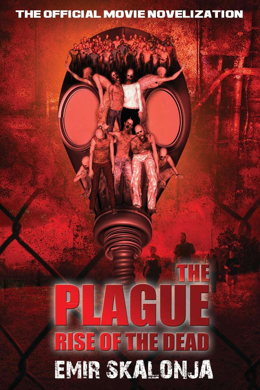 The Plague: Rise of the Dead poster