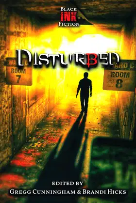 Disturbed poster