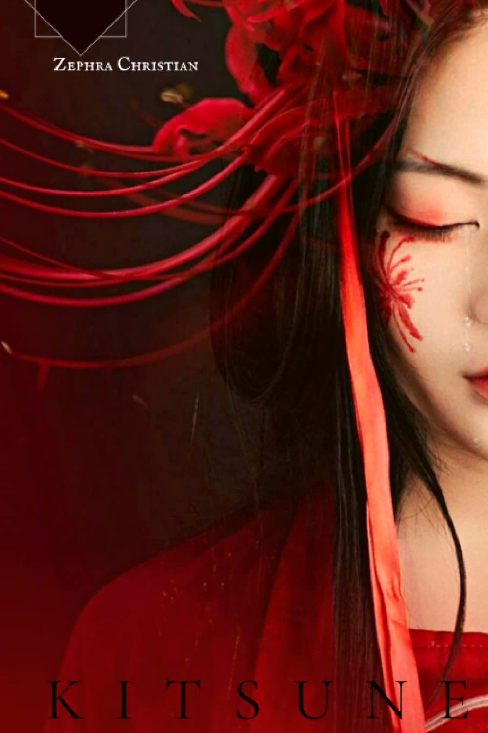 Kitsune: Bride Of The Nine Tailed Fox poster