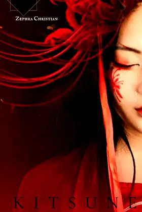Kitsune: Bride Of The Nine Tailed Fox poster
