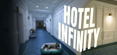 Hotel Infinity capsule