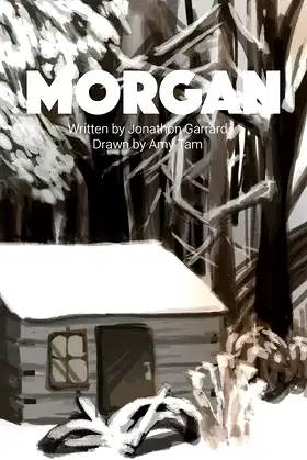 Morgan poster