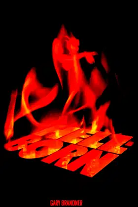 Hell-Born poster