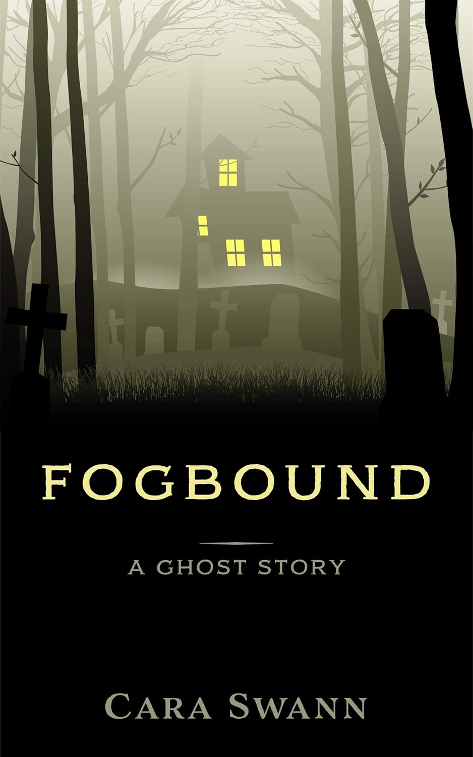 Fogbound: A Ghost Story poster