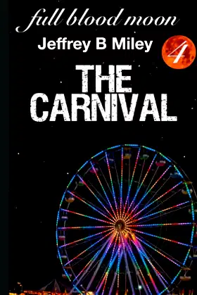 full blood moon 4: The Carnival poster