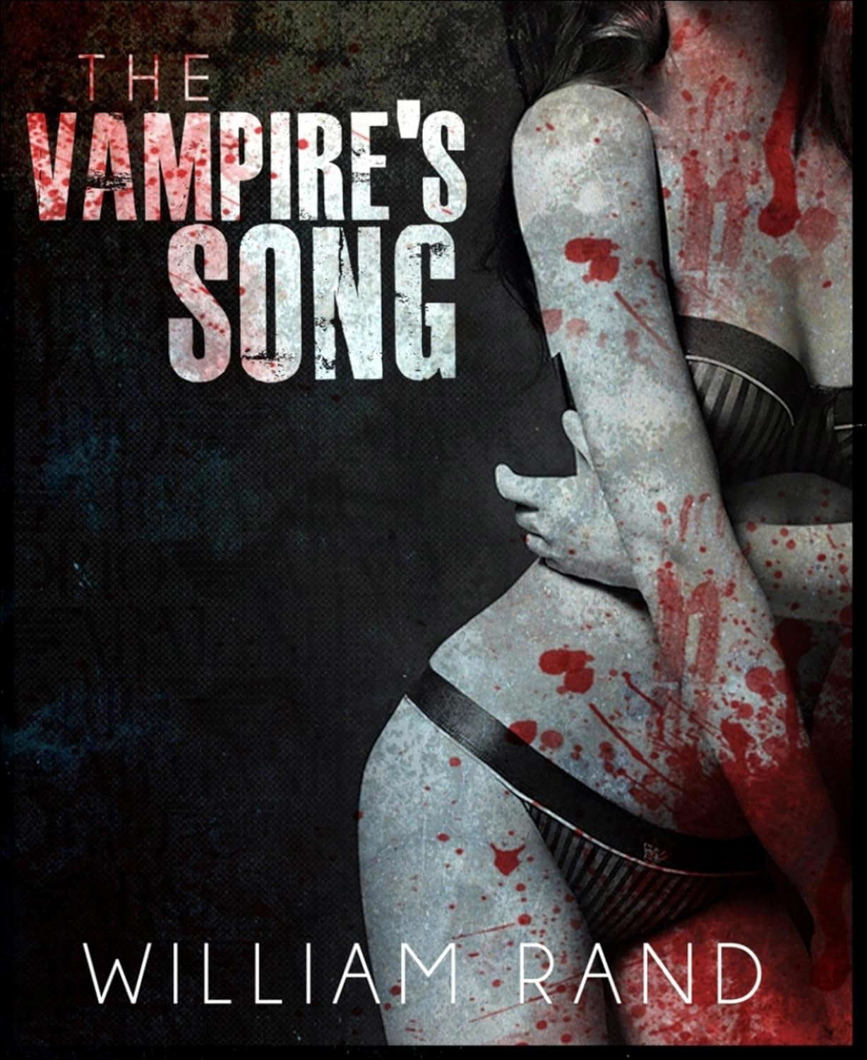 The Vampire's Song poster
