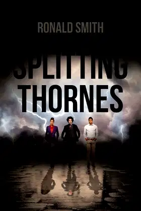 Splitting Thornes poster