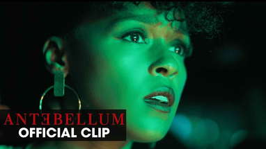 Antebellum (2020 Movie) Official Clip "Ride" – Janelle Monáe poster