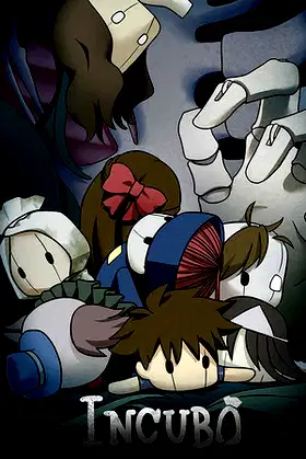 Nightmare (Incubo) poster