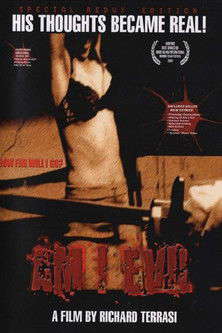 Am I Evil poster
