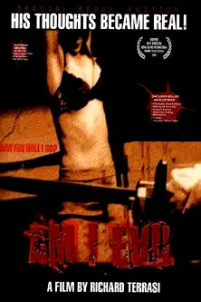 Am I Evil poster