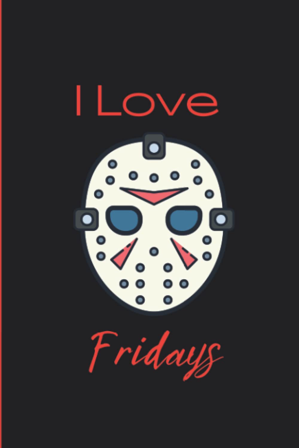 Fridays poster