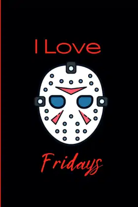 Fridays poster