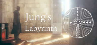 Jung's Labyrinth capsule
