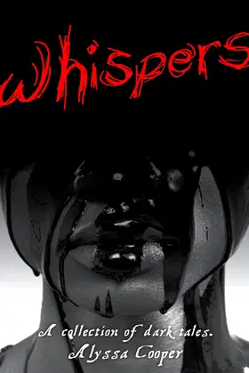 Whispers: A Collection of Dark Tales poster