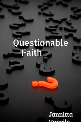 Questionable Faith poster