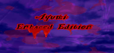 Ayumi: Enhanced Edition capsule