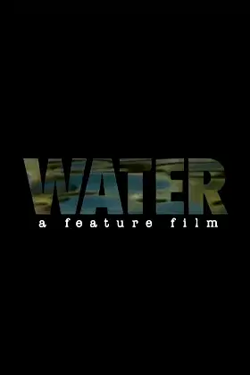 Water poster