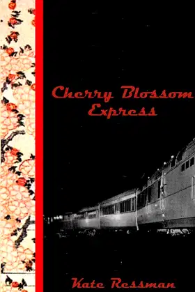 Cherry Blossom Express poster