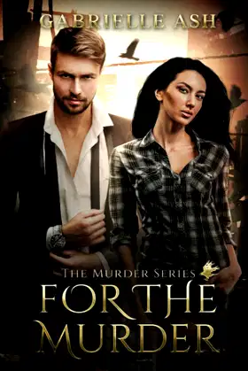 For the Murder poster