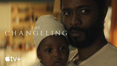 The Changeling — Official Trailer | Apple TV+ poster