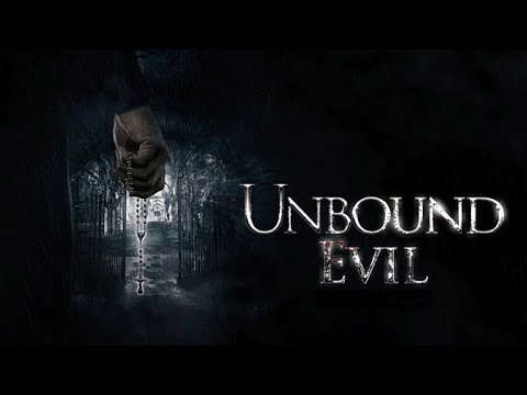 Poster for Unbound Evil