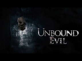 Unbound Evil | Official Trailer | Horror Brains poster