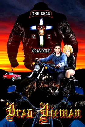 The Dead MC poster