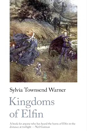 Kingdoms of Elfin (Handheld Fantasy Classics, 3) poster