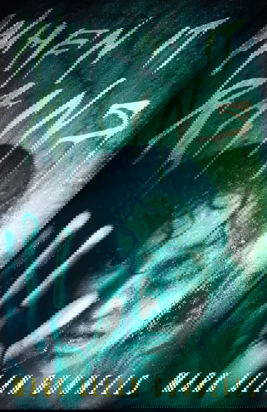 When it Rains poster