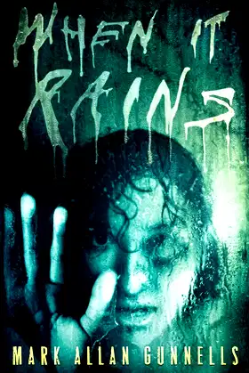 When it Rains poster