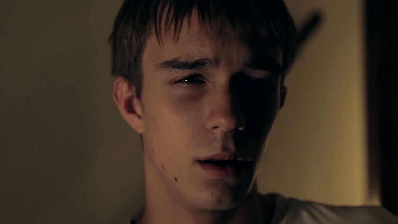 BLURRY (Short Horror Film)