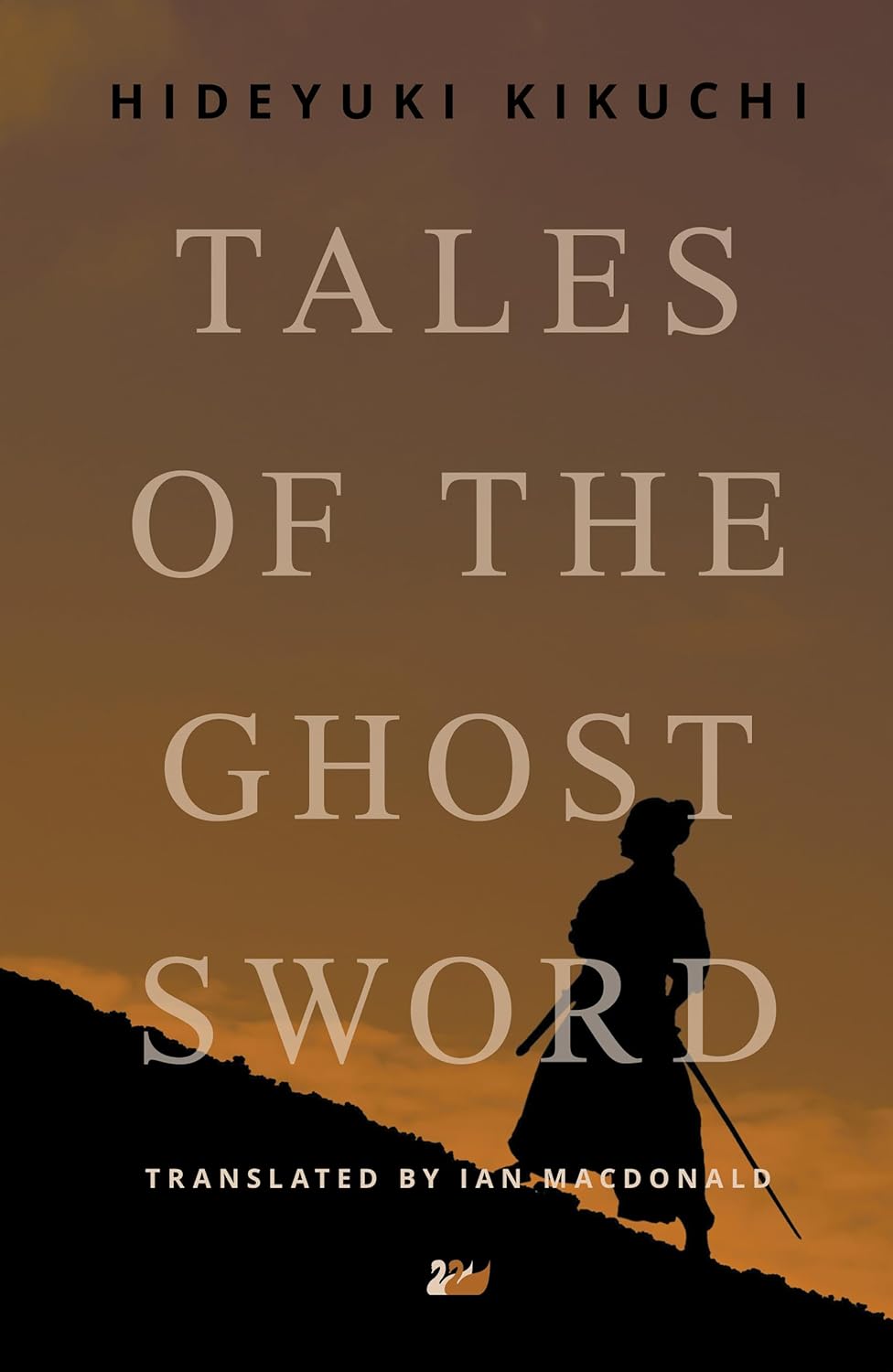 Tales of the Ghost Sword poster